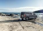 Peugeot Traveller 2016 года